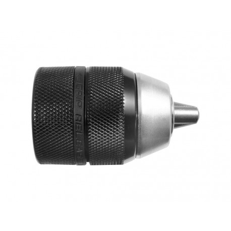 Sklíčidlo vrtačkové 1,5-13 mm rychloupínací Lock HM, se závitem 1/2” 20UNF 4CZech
