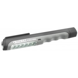 Tužková LED nabíjecí USB svítilna Tona Expert