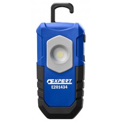 LED kapesní svítilna Tona Expert