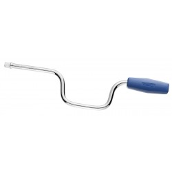 1/2" kolovrátek Tona Expert