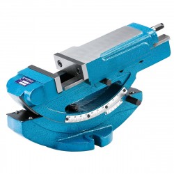 Přesný hydraulický svěrák HPT-60