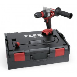 Aku-šroubovák FLEX 18,0 V + kufřík L-BOXX® (bez aku)