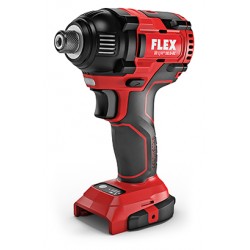 Aku-rázový utahovák FLEX 18,0 V 1/4" (bez aku)