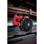 Aku-ventilátor FLEX 18,0 V 4,9 m/s (bez aku)