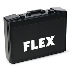 Přepravní kufřík FLEX TK-L 530 x 375 x 130 mm
