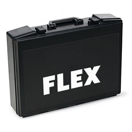 Přepravní kufřík FLEX TK-L 530 x 375 x 130 mm