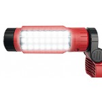 LED-pracovní svítilna FLEX 18.0 V (bez aku)