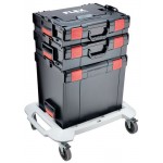 Přepravní kufr FLEX L-BOXX 442 x 357 x 117 mm