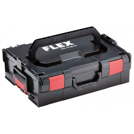 Přepravní kufr FLEX L-BOXX 442 x 357 x 151 mm