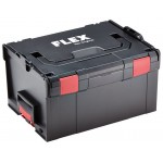 Přepravní kufr FLEX L-BOXX 442 x 357 x 253 mm