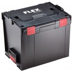 Přepravní kufr FLEX L-BOXX 442 x 357 x 389 mm