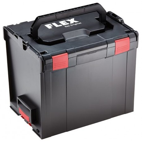 Přepravní kufr FLEX L-BOXX 442 x 357 x 389 mm
