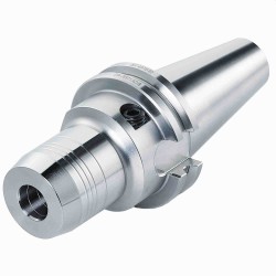 Hydraulický upínač SK 40  pr. 10 mm, funkční délka 72 mm