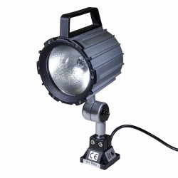 Voděodolná halogenová lampa VHL-300S na 24V