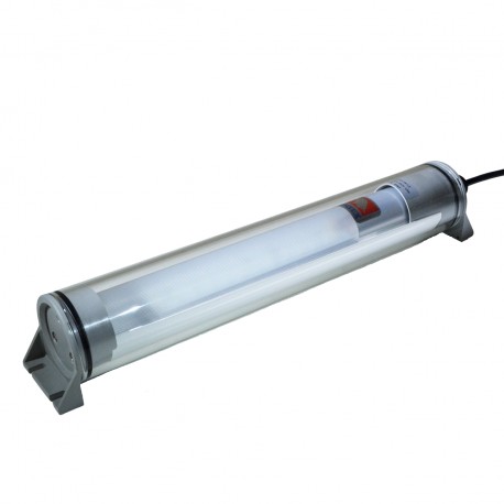 Voděodolná LED zářivka VLED-W13 na 100-240V