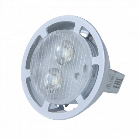LED žárovka LED6W