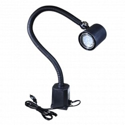 Úsporná LED lampa VLED-50FT na 220V, trafo 12V