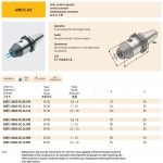 Držák SK40 s vrtací hlavičkou 1 -13 mm