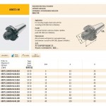 Upínač SK50 WELDON pr. 12 mm