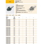 Upínač BT30 WELDON pr. 6 mm