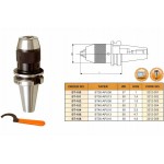 Nástrojový držák BT40-APU08-85  BT-182