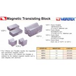 Magnetický blok VCP-3