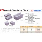 Magnetický blok VCP-1
