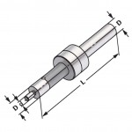 Dotyková sonda 702.10.4