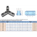 T matice pro hydraulické sklíčidlo B-210T